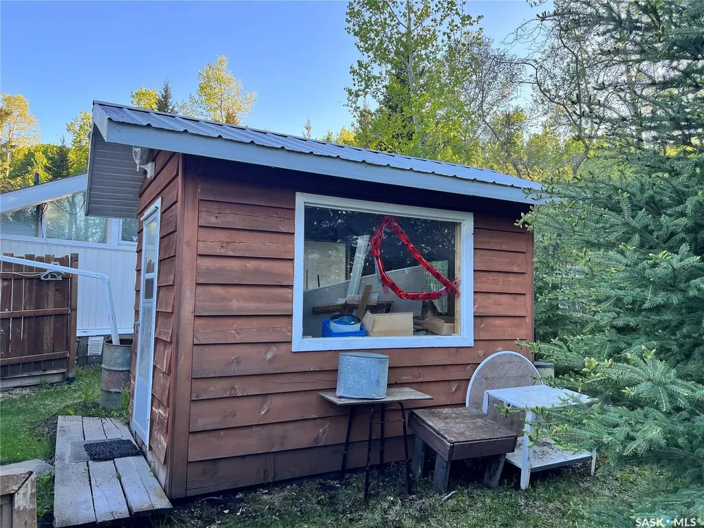 214 Richard Drive Barrier Valley Rm No. 397 SK S0E 0B0