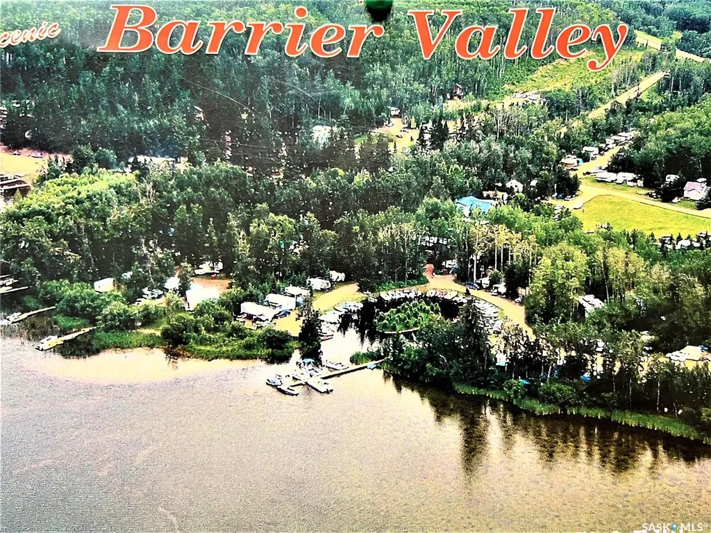 214 Richard Drive Barrier Valley Rm No. 397 SK S0E 0B0
