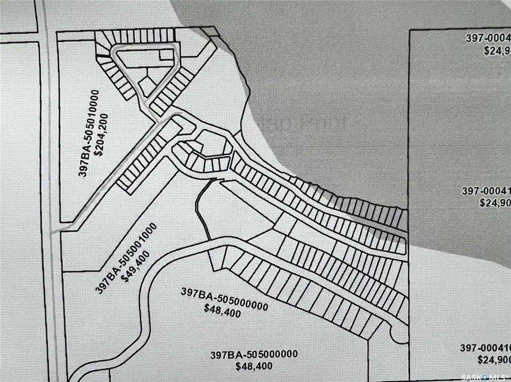 214 Richard Drive Barrier Valley Rm No. 397 SK S0E 0B0