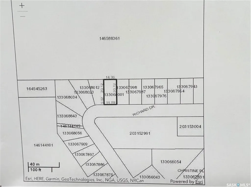 214 Richard Drive Barrier Valley Rm No. 397 SK S0E 0B0