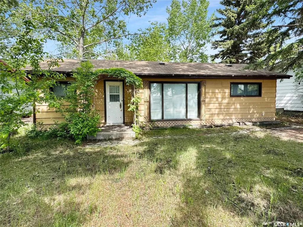 311 Mariner Avenue Aquadeo SK S0M 0L0