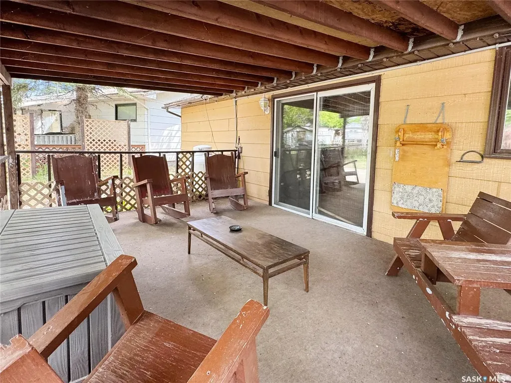 311 Mariner Avenue Aquadeo SK S0M 0L0