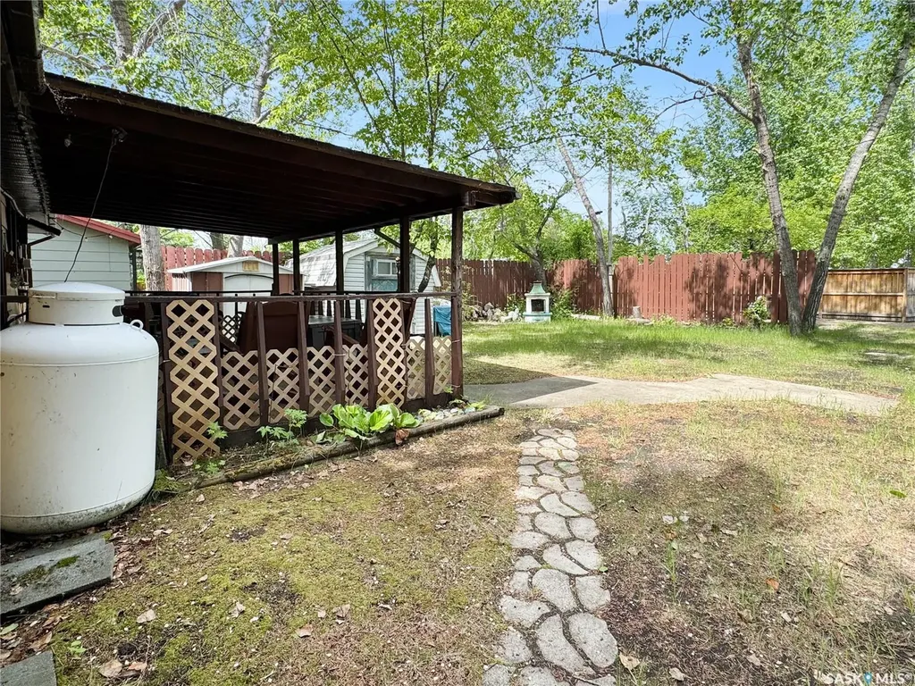 311 Mariner Avenue Aquadeo SK S0M 0L0