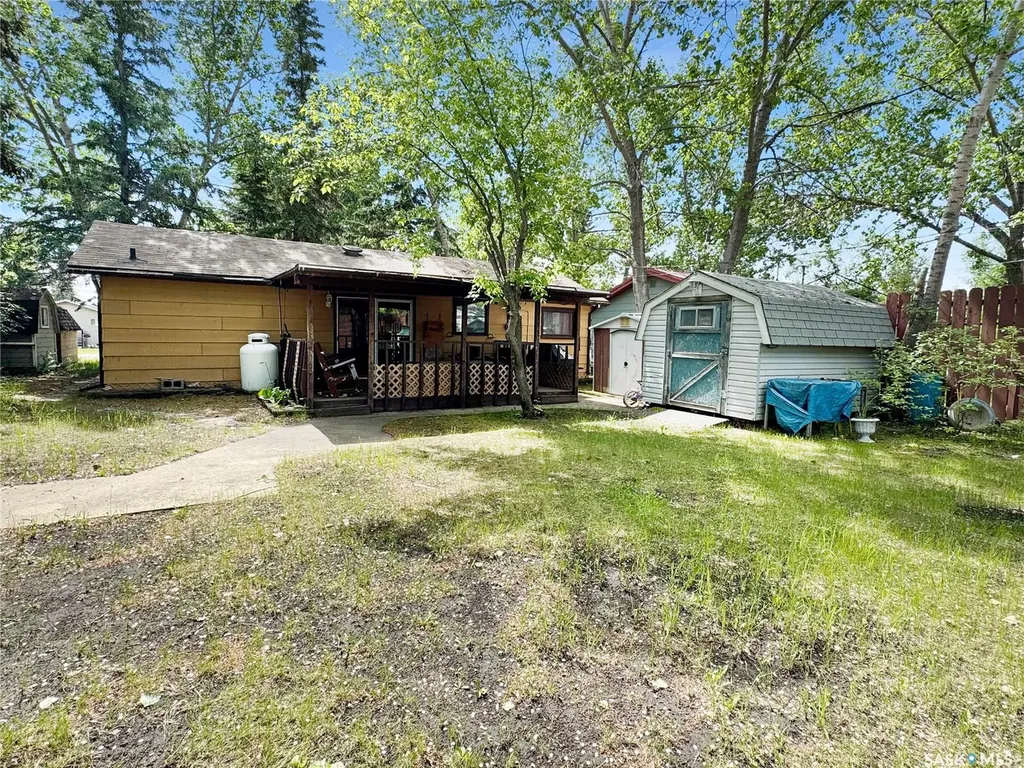 311 Mariner Avenue Aquadeo SK S0M 0L0