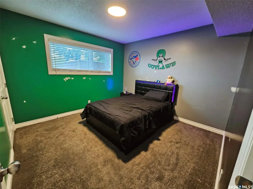 407 5th Street W Wilkie SK S0K 4W0