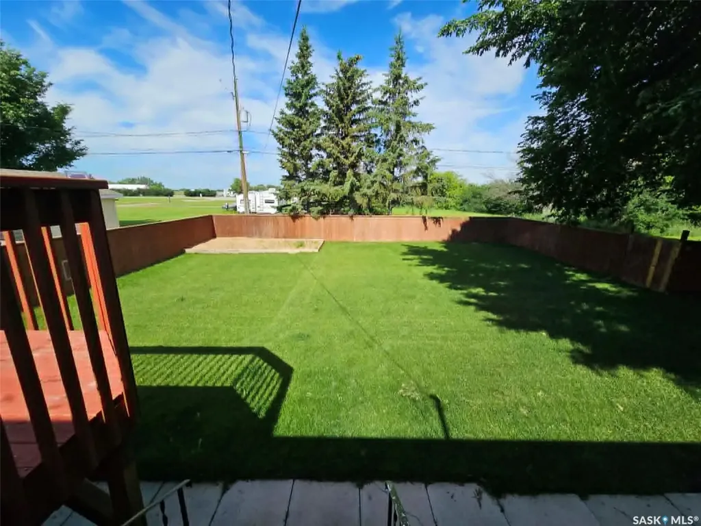 407 5th Street W Wilkie SK S0K 4W0