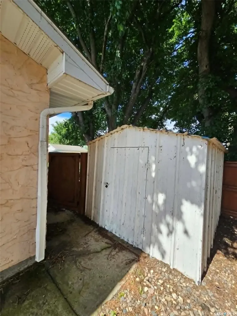 407 5th Street W Wilkie SK S0K 4W0