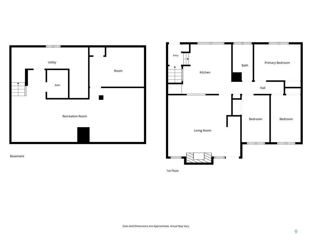 6 Osborne Crescent Regina SK S4R 5J1
