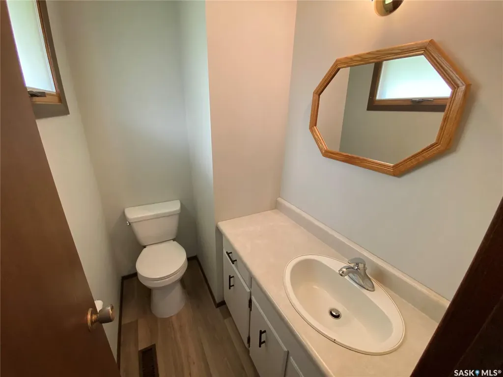 58 Stewart Crescent Yorkton SK S3N 3J5
