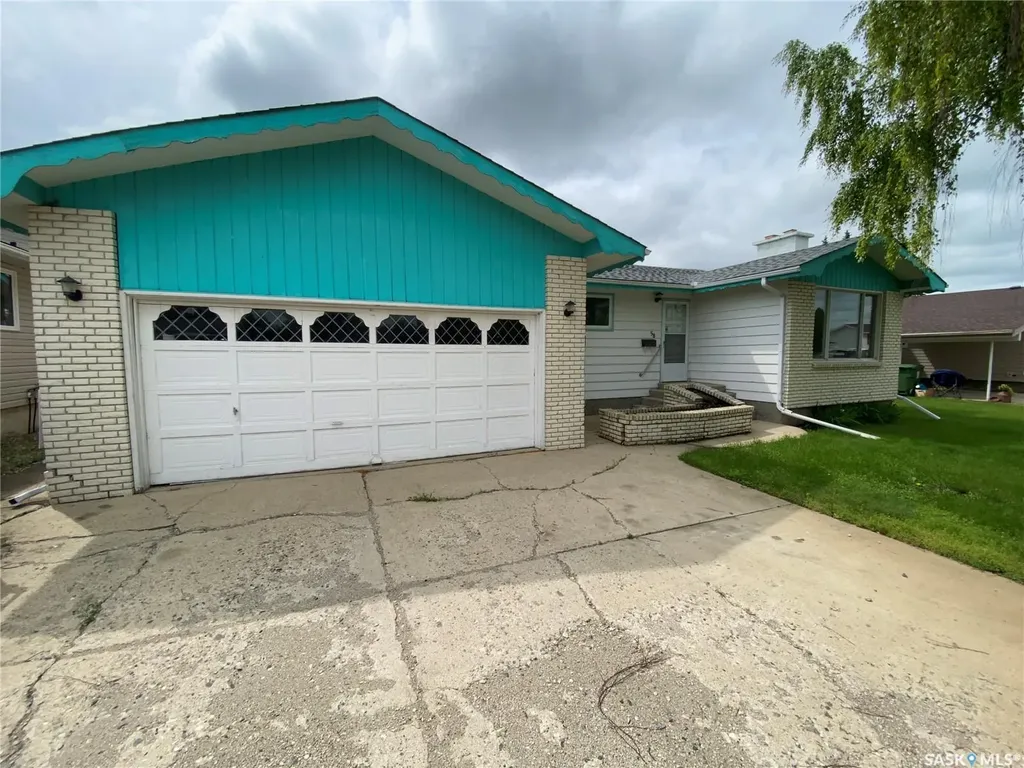 58 Stewart Crescent Yorkton SK S3N 3J5