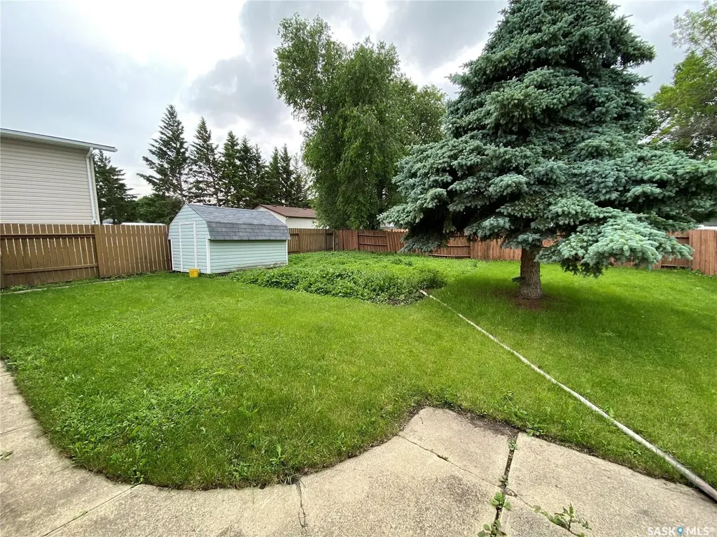 58 Stewart Crescent Yorkton SK S3N 3J5