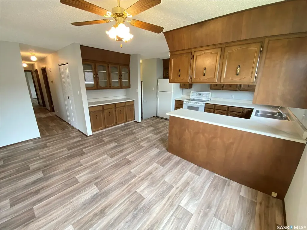 58 Stewart Crescent Yorkton SK S3N 3J5