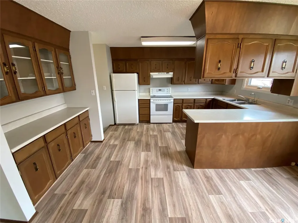 58 Stewart Crescent Yorkton SK S3N 3J5