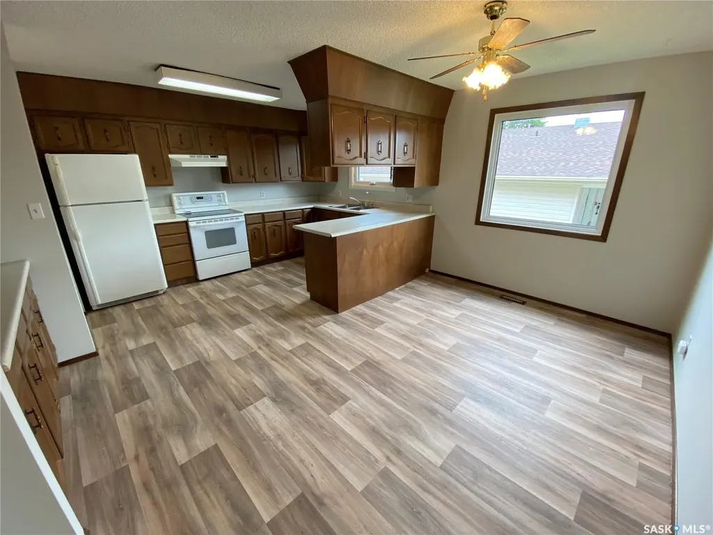 58 Stewart Crescent Yorkton SK S3N 3J5