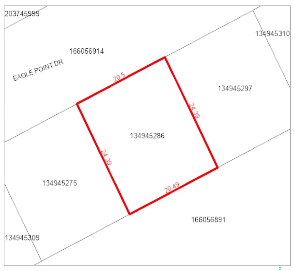 184 Eagle Point Drive La Ronge SK S0J 1L0
