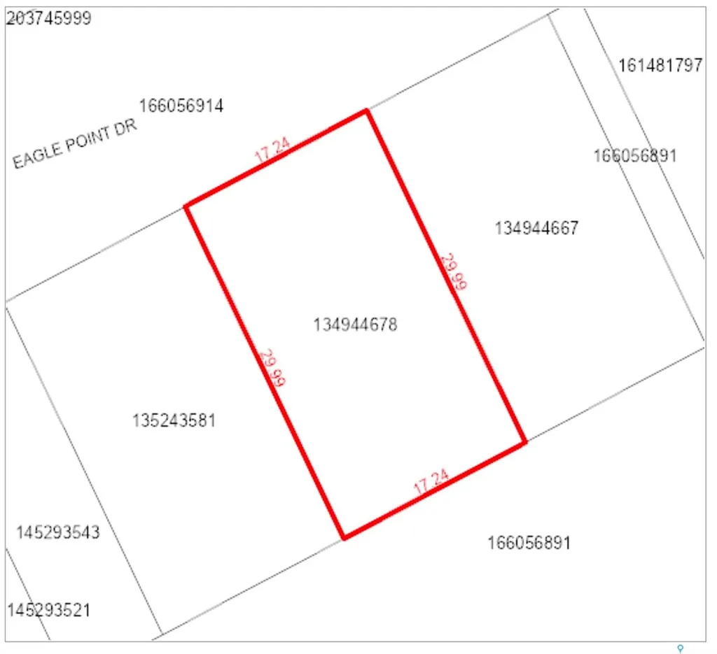226 Eagle Point Drive La Ronge SK S0J 1L0