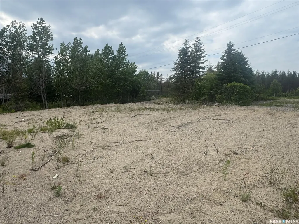 226 Eagle Point Drive La Ronge SK S0J 1L0