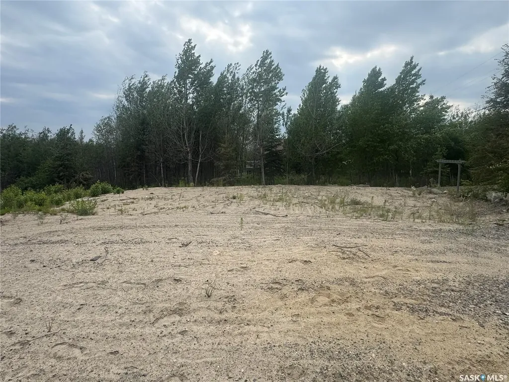 226 Eagle Point Drive La Ronge SK S0J 1L0