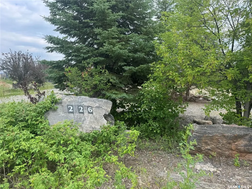 226 Eagle Point Drive La Ronge SK S0J 1L0