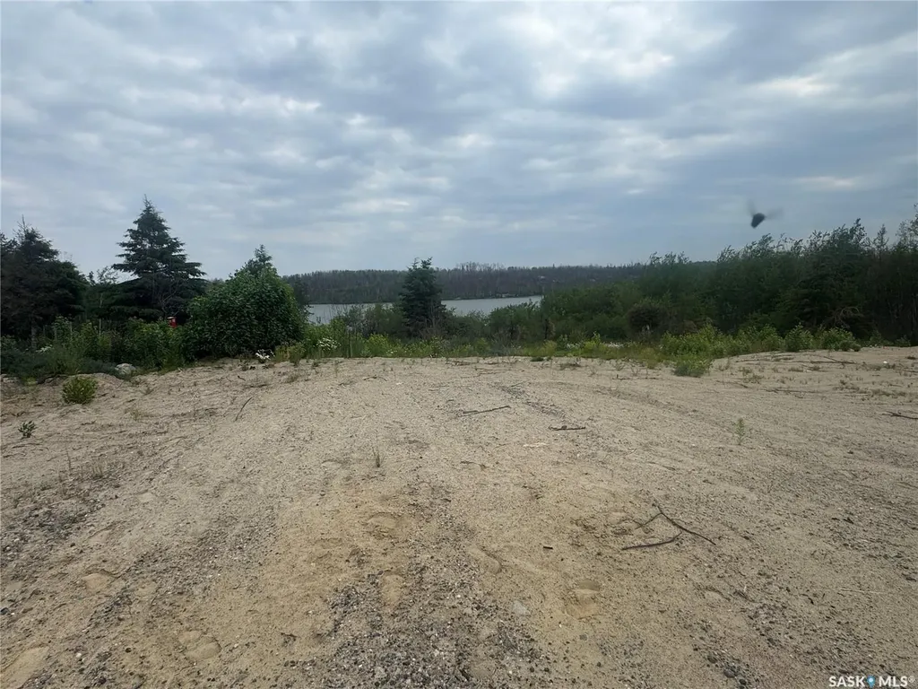 226 Eagle Point Drive La Ronge SK S0J 1L0
