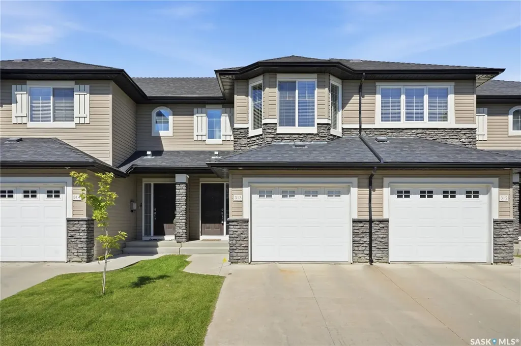 410 Ledingham Way Saskatoon SK S7V 0C4