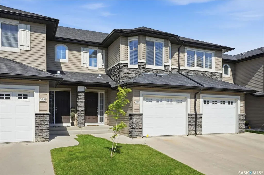 410 Ledingham Way Saskatoon SK S7V 0C4