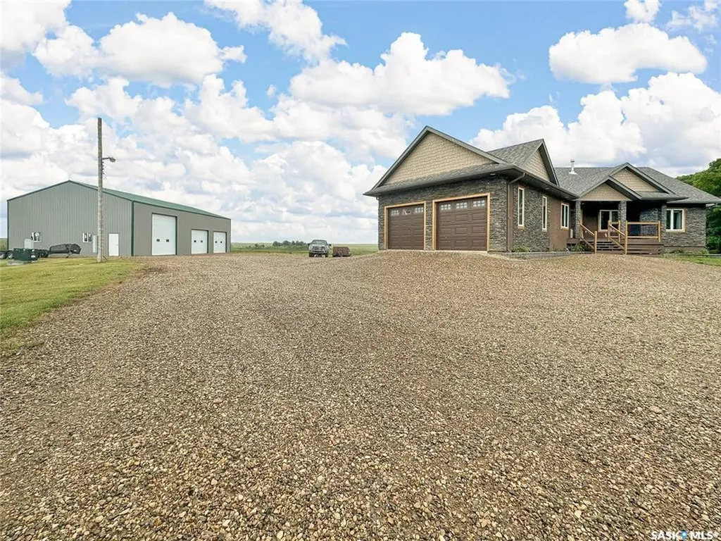 Rural Address Spy Hill Rm No. 152 SK S0A 4B0