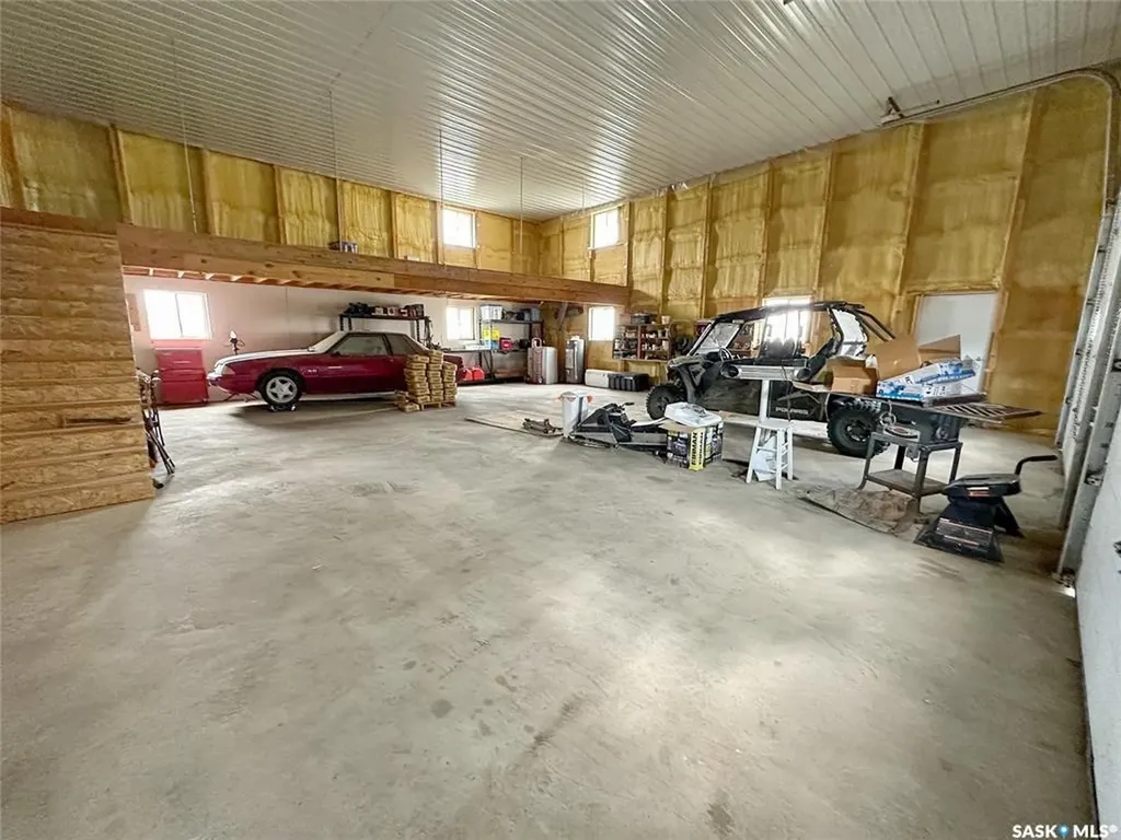 Rural Address Spy Hill Rm No. 152 SK S0A 4B0