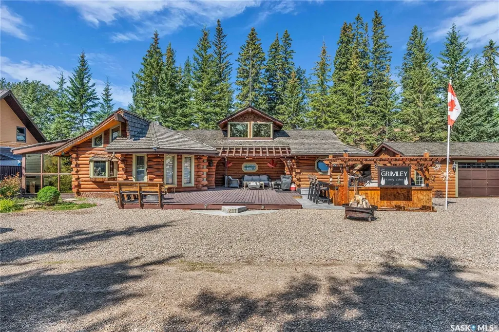 211 Al Drive Turtle Lake SK S0M 1J0