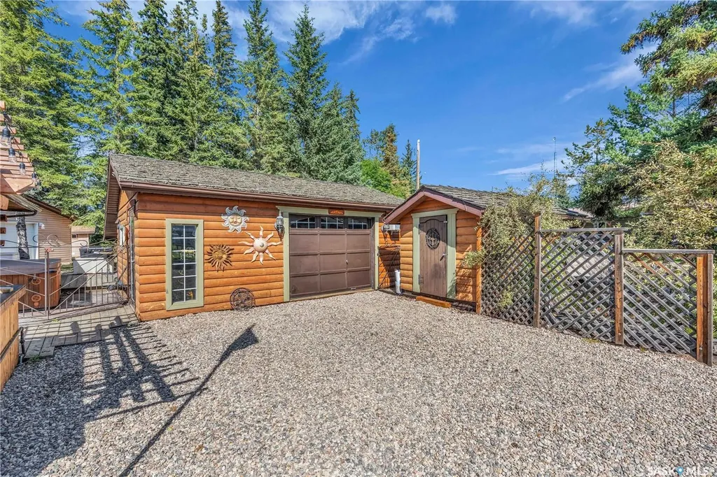 211 Al Drive Turtle Lake SK S0M 1J0