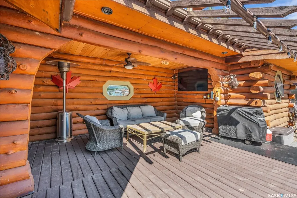 211 Al Drive Turtle Lake SK S0M 1J0