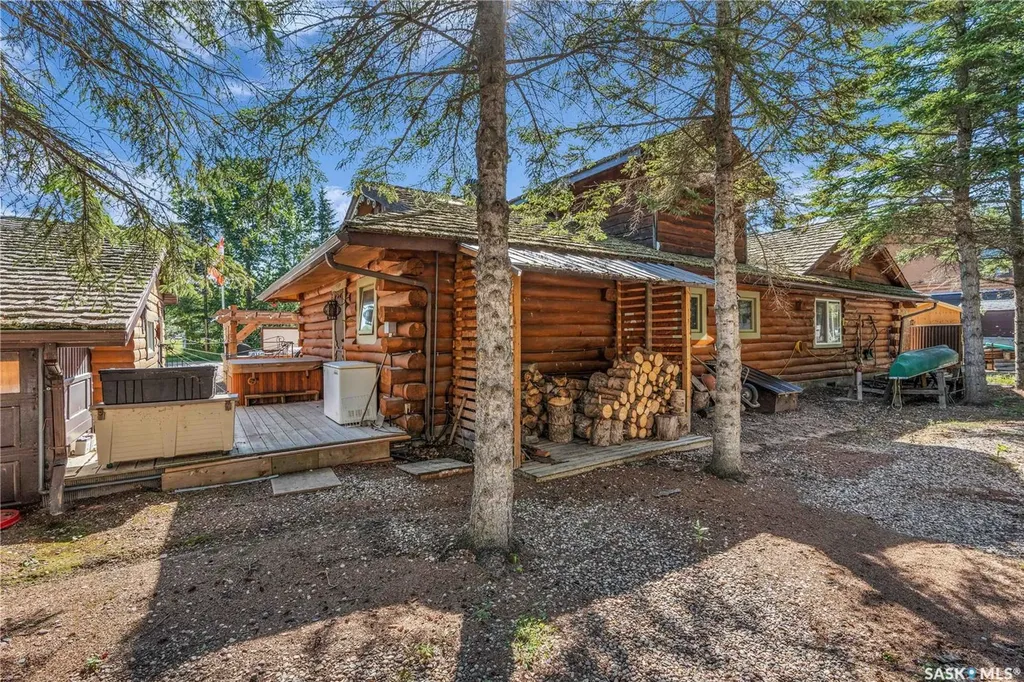 211 Al Drive Turtle Lake SK S0M 1J0
