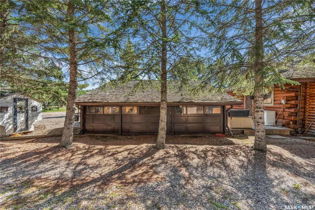 211 Al Drive Turtle Lake SK S0M 1J0