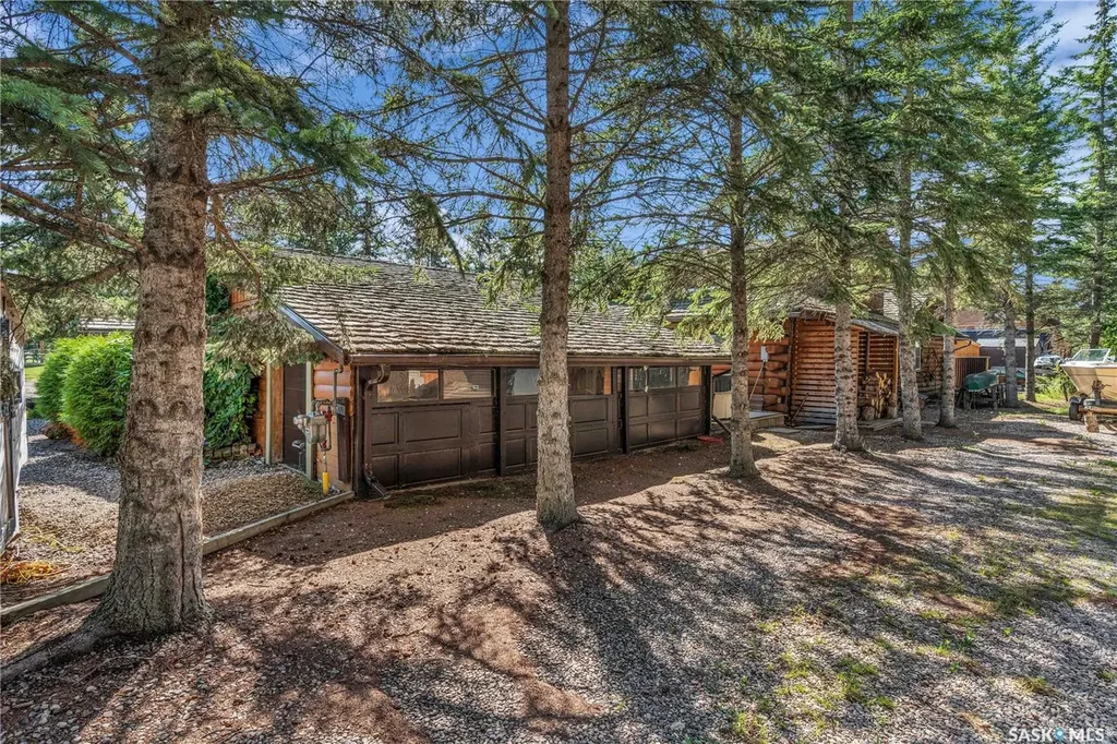 211 Al Drive Turtle Lake SK S0M 1J0