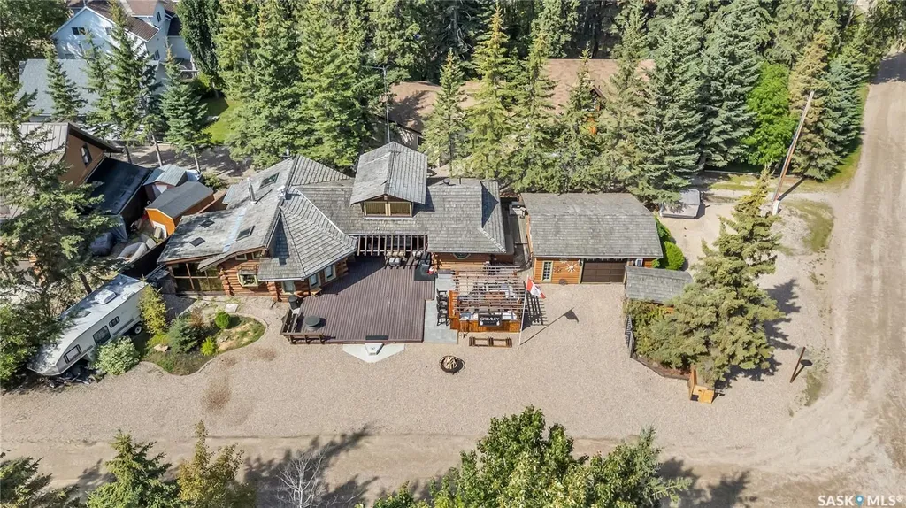 211 Al Drive Turtle Lake SK S0M 1J0