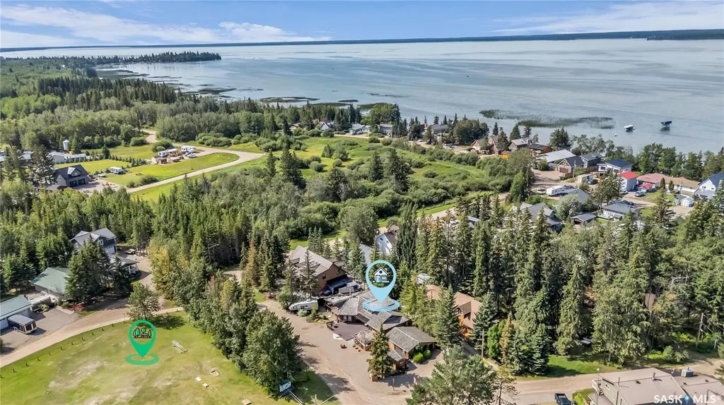 211 Al Drive Turtle Lake SK S0M 1J0