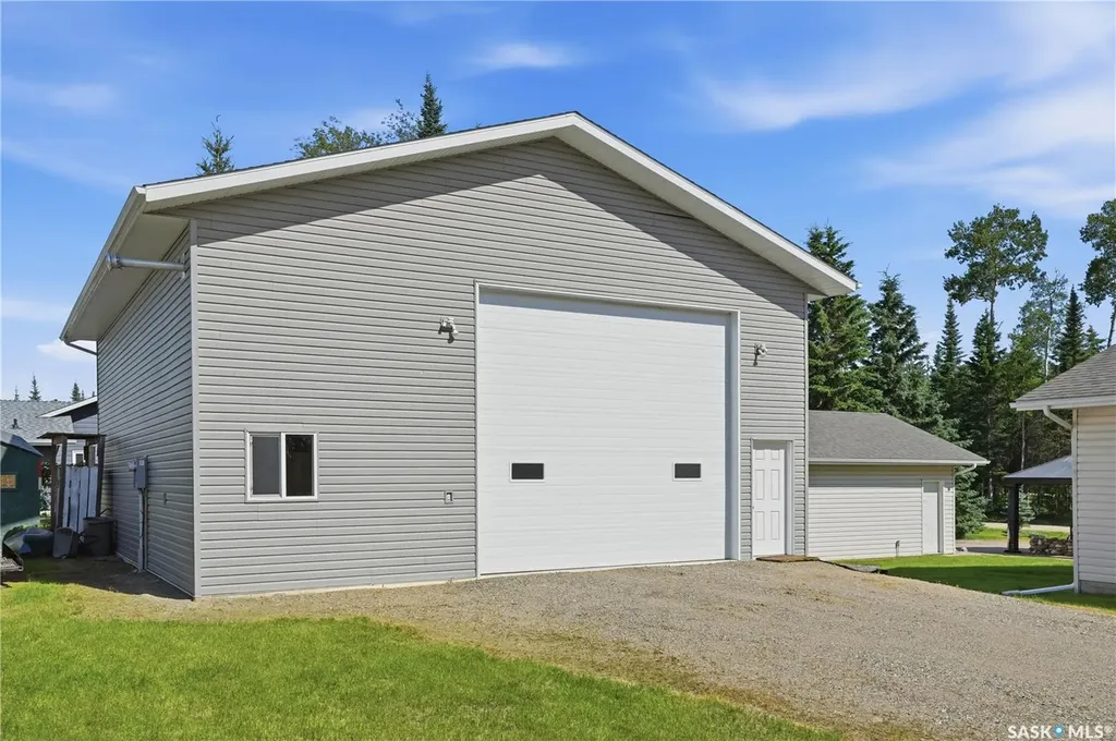 2 Steen Place Candle Lake SK S0J 3E0