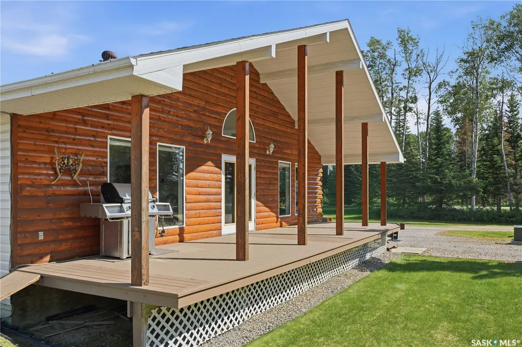 2 Steen Place Candle Lake SK S0J 3E0