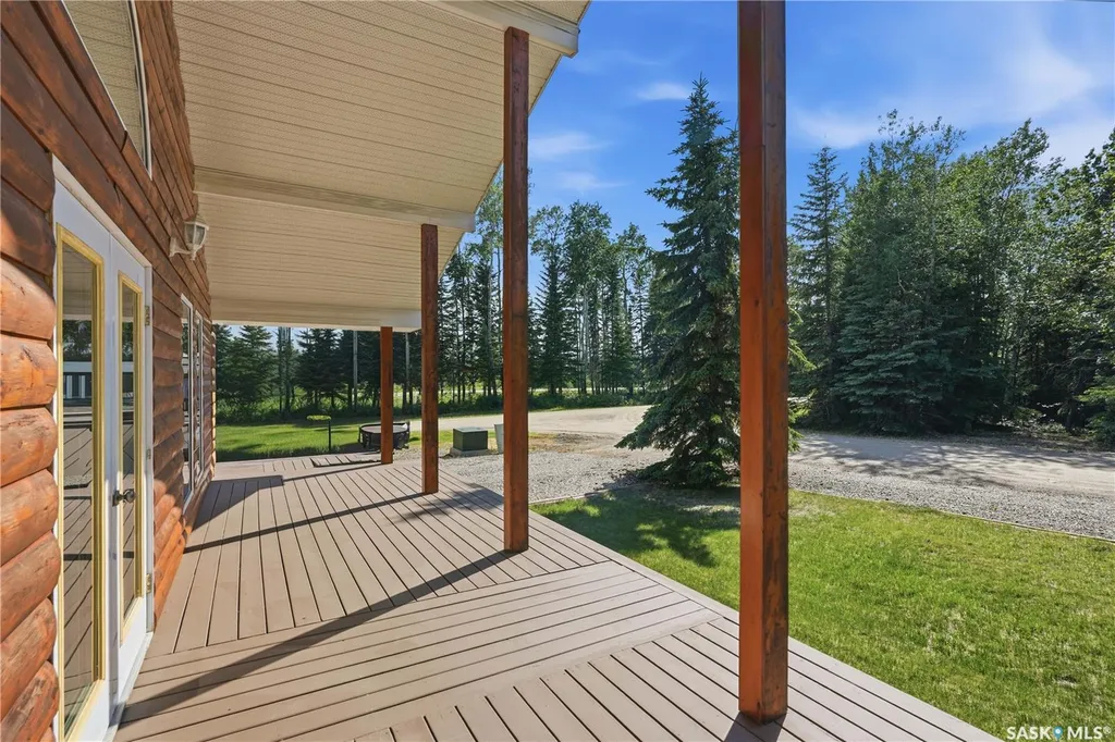 2 Steen Place Candle Lake SK S0J 3E0