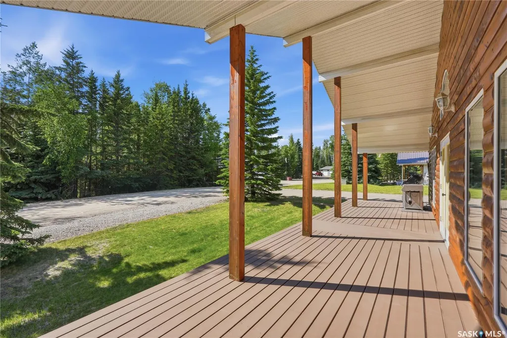 2 Steen Place Candle Lake SK S0J 3E0