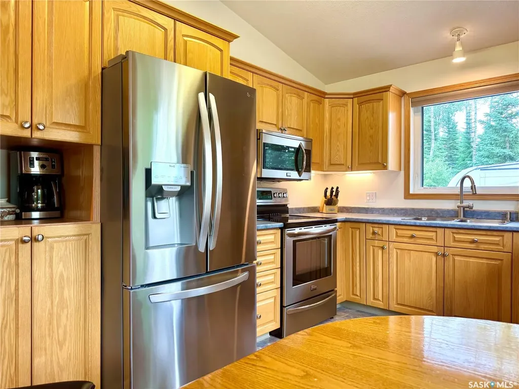 2 Steen Place Candle Lake SK S0J 3E0