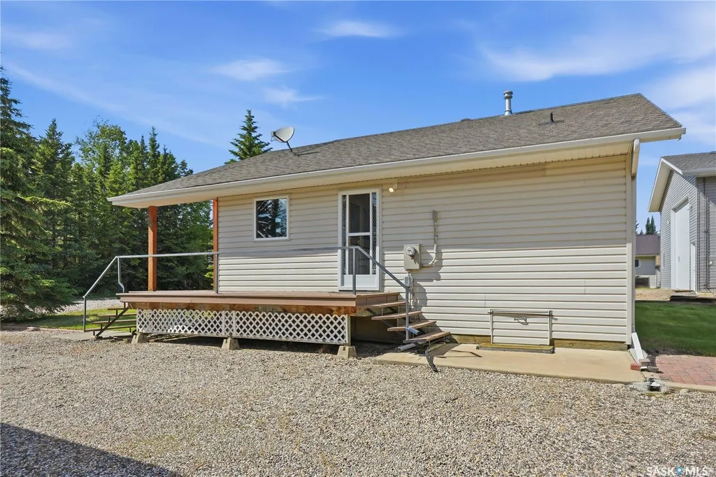 2 Steen Place Candle Lake SK S0J 3E0