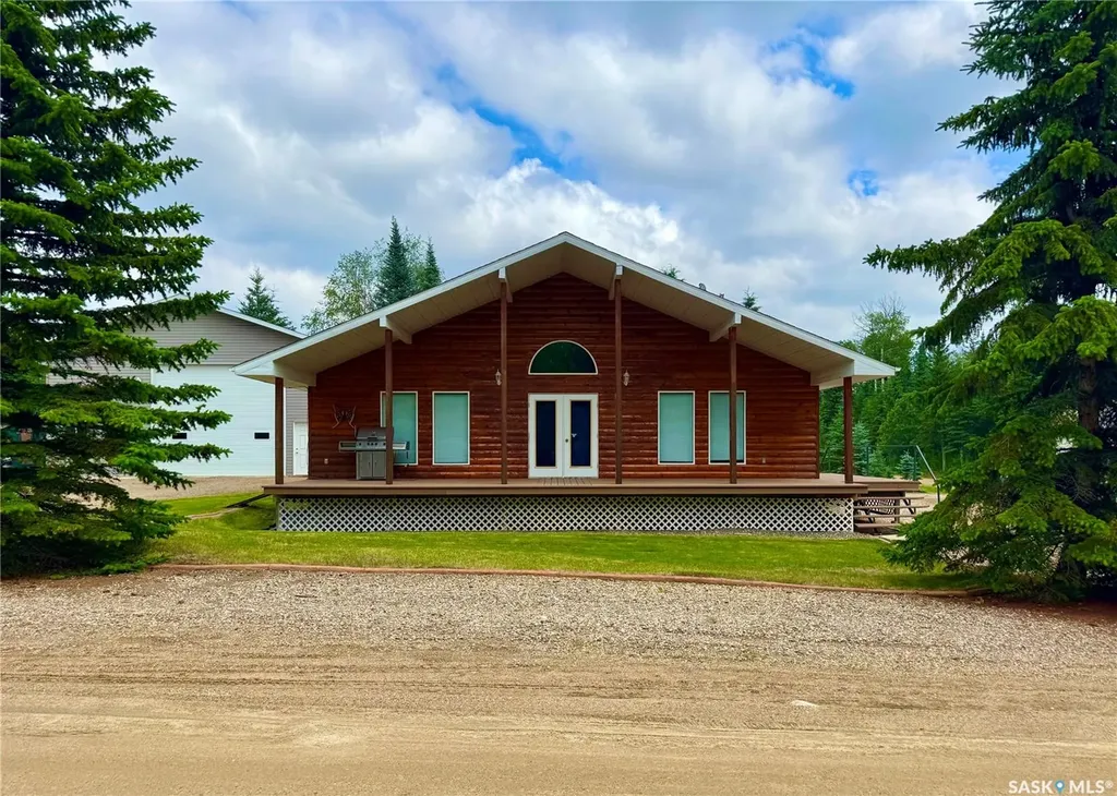 2 Steen Place Candle Lake SK S0J 3E0