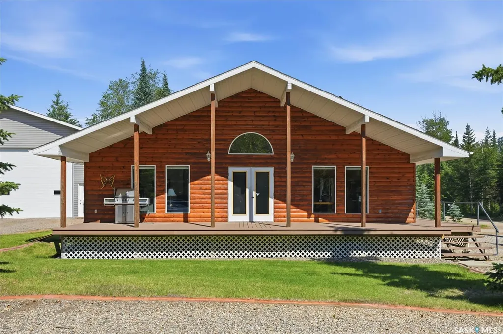 2 Steen Place Candle Lake SK S0J 3E0