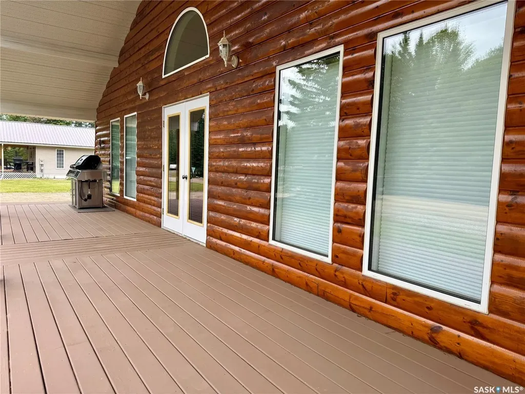 2 Steen Place Candle Lake SK S0J 3E0