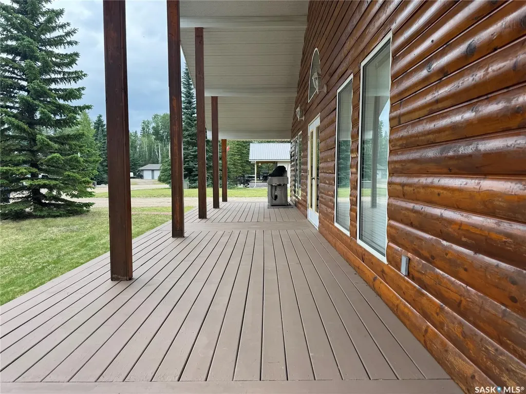 2 Steen Place Candle Lake SK S0J 3E0
