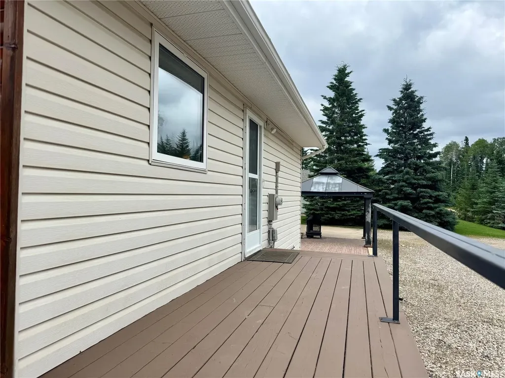 2 Steen Place Candle Lake SK S0J 3E0