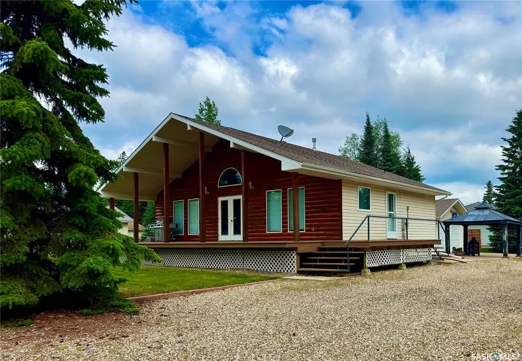 2 Steen Place Candle Lake SK S0J 3E0