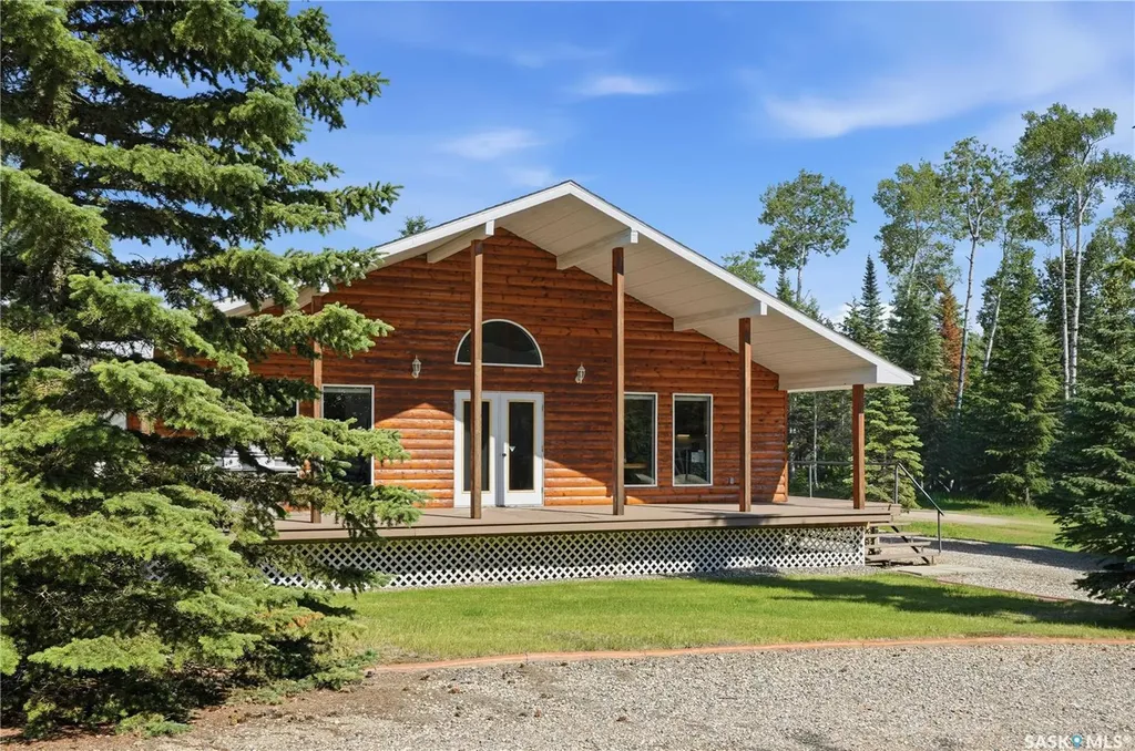 2 Steen Place Candle Lake SK S0J 3E0