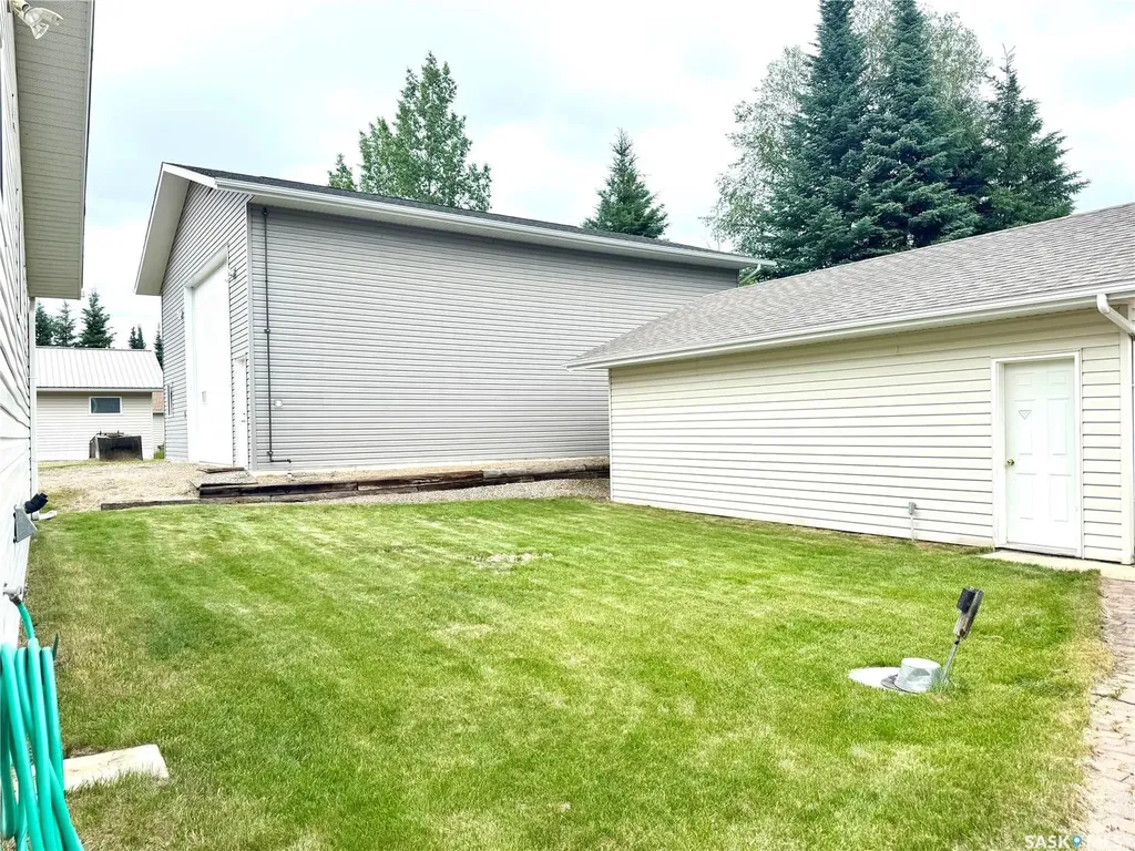 2 Steen Place Candle Lake SK S0J 3E0